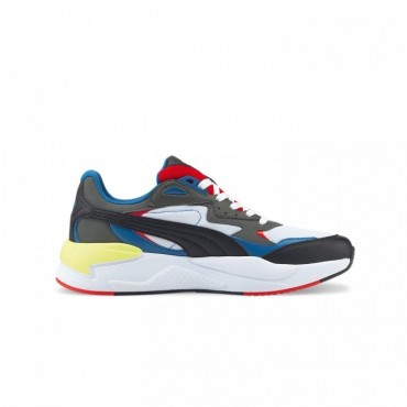 ZAPATILLAS PUMA HOMBRE 384638 07 X-RAY SPEED