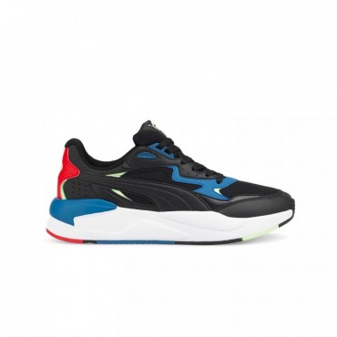 ZAPATILLAS PUMA HOMBRE 384638 03 X-RAY SPEED