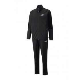 BUZO CONJUNTO HOMBRE PUMA POLY SUMMER SET