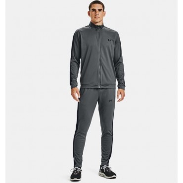 UA Knit Track Suit
