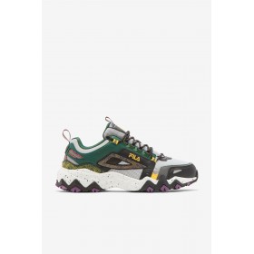 ZAPATILLAS URBANAS FILA PARA HOMBRE OAKMONT TR