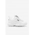 ZAPATILLAS FILA MUJER DISRUPTOR II PREMIUM1FM00139-125