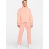 PANTALÓN DE BUZO NIKE PARA MUJER W NSW ESSNTL PQE TRK SUIT