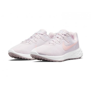 ZAPATILLAS RUNNING NIKE PARA MUJER W REVOLUTION 6 NN DC3729500