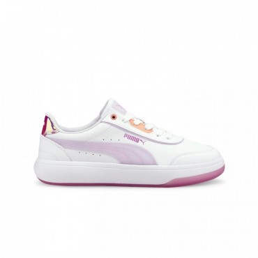 ZAPATILLAS PUMA MUJER 385553 01 TORI CANDY