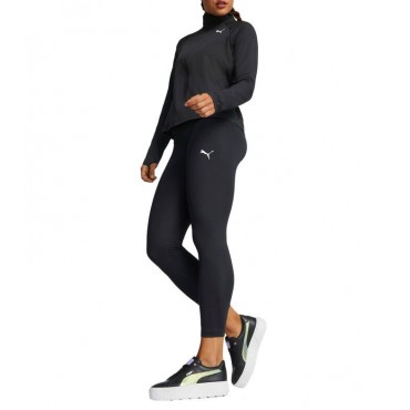 Puma Conjunto Active Woven Mujer