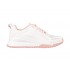 ZAPATILLAS SKECHERS MUJER 117186-WLPK BOBS SQUAD 3