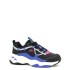 ZAPATILLAS URBANAS PARA MUJER SKECHERS 149560-BKMT (5-9) D LITES 4.0