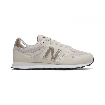 ZAPATILLAS URBANAS NEW BALANCE PARA MUJER GW500MP1 BLANCO