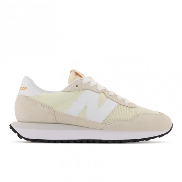 Zapatillas Urbanas Mujer New Balance 237 Bicolor WS237FC