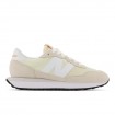 Zapatillas Urbanas Mujer New Balance 237 Bicolor WS237FC