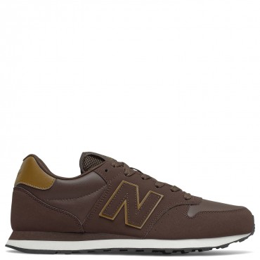 Zapatillas urbanas Hombre New Balance GM500LX1 Lifestyle