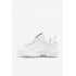 ZAPATILLAS FILA MUJER DISRUPTOR II PREMIUM1FM00139-125