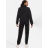 BUZO CONJUNTO PARA MUJER NIKE NSW ESSNTL P
