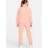 PANTALÓN DE BUZO NIKE PARA MUJER W NSW ESSNTL PQE TRK SUIT