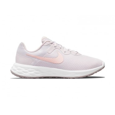 ZAPATILLAS RUNNING NIKE PARA MUJER W REVOLUTION 6 NN DC3729500