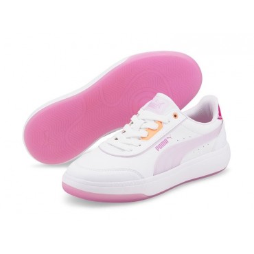 ZAPATILLAS PUMA MUJER 385553 01 TORI CANDY