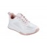 ZAPATILLAS SKECHERS MUJER 117186-WLPK BOBS SQUAD 3