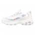 ZAPATILLAS URBANAS PARA MUJER SKECHERS 149789-WMLT (5-9) D LITES