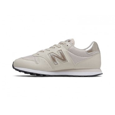 ZAPATILLAS URBANAS NEW BALANCE PARA MUJER GW500MP1 BLANCO