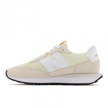 Zapatillas Urbanas Mujer New Balance 237 Bicolor WS237FC