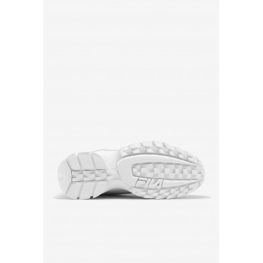 ZAPATILLAS FILA MUJER DISRUPTOR II PREMIUM1FM00139-125