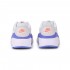 ZAPATILLA NIKE PARA MUJER AIR MAX SC - BLANCO/AZUL CW4554-003
