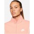 PANTALÓN DE BUZO NIKE PARA MUJER W NSW ESSNTL PQE TRK SUIT