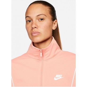 PANTALÓN DE BUZO NIKE PARA MUJER W NSW ESSNTL PQE TRK SUIT