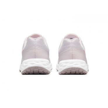 ZAPATILLAS RUNNING NIKE PARA MUJER W REVOLUTION 6 NN DC3729500