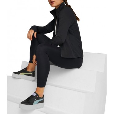 Puma Conjunto Active Woven Mujer