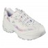 ZAPATILLAS URBANAS PARA MUJER SKECHERS 149789-WMLT (5-9) D LITES