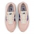 Zapatillas Urbanas Mujer New Balance 237 Rosado WS237GC