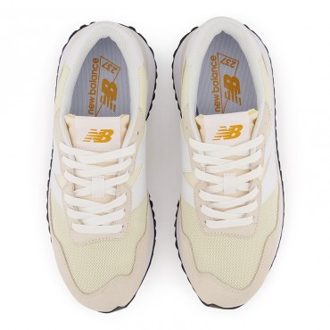 Zapatillas Urbanas Mujer New Balance 237 Bicolor WS237FC