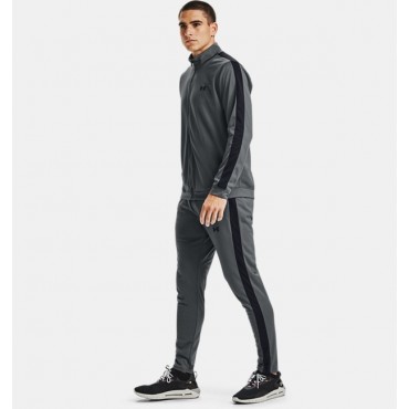 UA Knit Track Suit