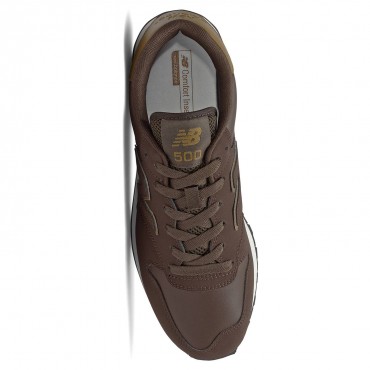 Zapatillas urbanas Hombre New Balance GM500LX1 Lifestyle