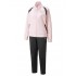 BUZO CONJUNTO PARA MUJER PUMA CLASSIC TRICOT SUIT OP