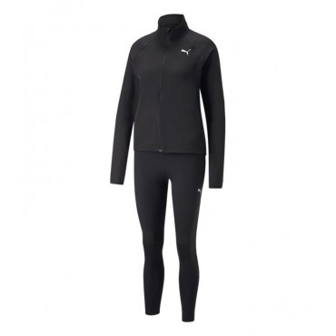 Puma Conjunto Active Woven Mujer