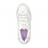 ZAPATILLAS URBANAS PARA MUJER SKECHERS 149789-WMLT (5-9) D LITES