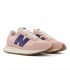 Zapatillas Urbanas Mujer New Balance 237 Rosado WS237GC