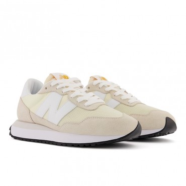 Zapatillas Urbanas Mujer New Balance 237 Bicolor WS237FC