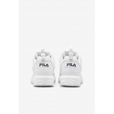 ZAPATILLAS FILA MUJER DISRUPTOR II PREMIUM1FM00139-125