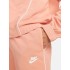 PANTALÓN DE BUZO NIKE PARA MUJER W NSW ESSNTL PQE TRK SUIT