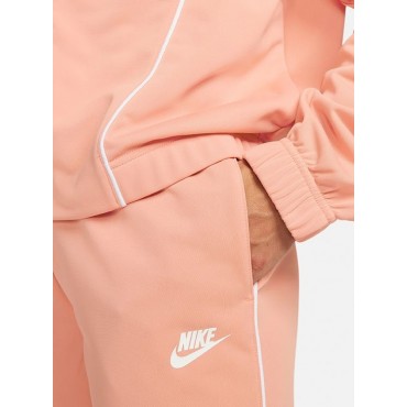PANTALÓN DE BUZO NIKE PARA MUJER W NSW ESSNTL PQE TRK SUIT
