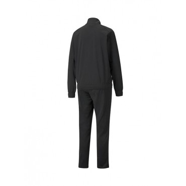 BUZO CONJUNTO PARA MUJER PUMA POLIÉSTER CLASSIC TRICOT SUIT