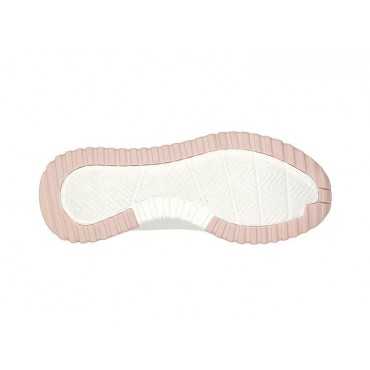 ZAPATILLAS SKECHERS MUJER 117186-WLPK BOBS SQUAD 3
