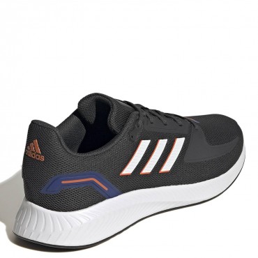 ZAPATILLAS ADIDAS PARA HOMBRE RUNFALCON 2.0 - GRIS GV9559