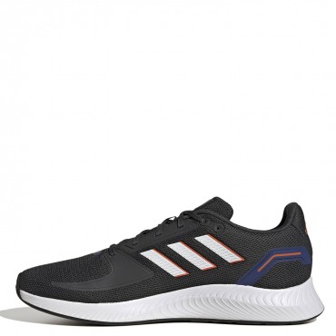 ZAPATILLAS ADIDAS PARA HOMBRE RUNFALCON 2.0 - GRIS GV9559