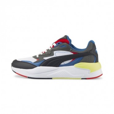 ZAPATILLAS PUMA HOMBRE 384638 07 X-RAY SPEED