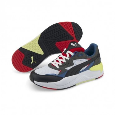 ZAPATILLAS PUMA HOMBRE 384638 07 X-RAY SPEED